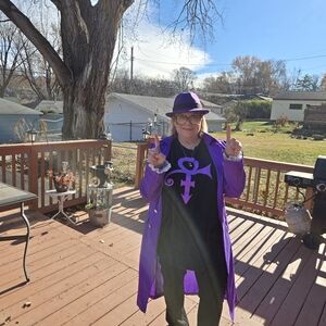 Meet your Posher, Kat